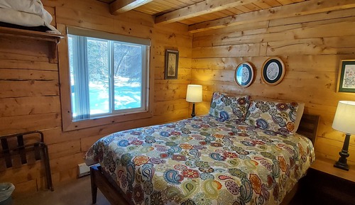 Grande Cabin