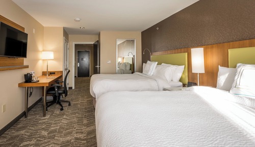 Suite, 1 Bedroom, Non Smoking