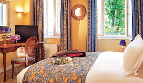 Superior Double or Twin Room