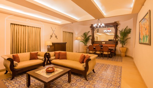 Double or Twin Room