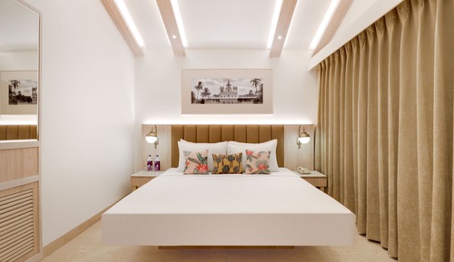 Executive Room