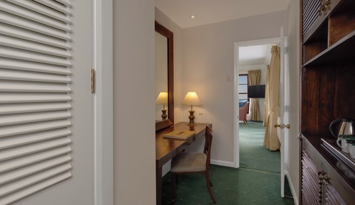 Premium Room