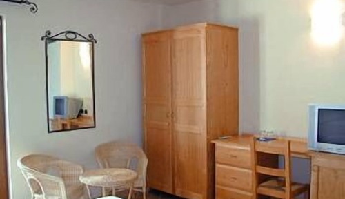 Double Room Exclusive