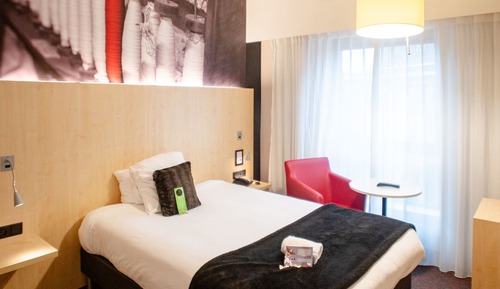 Single Room