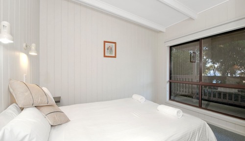 Standard Two Bedroom Villa - Valley View