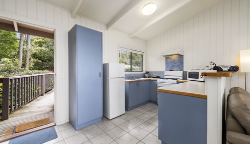 One Bedroom Villa- Ocean View