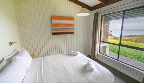Standard Villa, 2 Bedrooms, Ocean View, Sea Facing