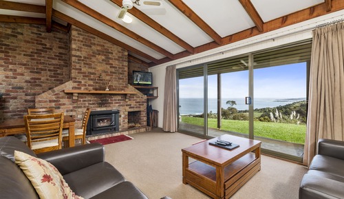Standard Villa, 2 Bedrooms