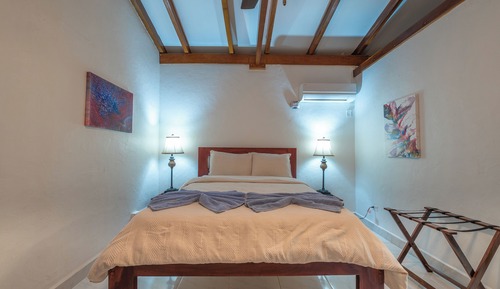 Basic Room
