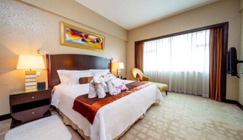 BUSINESS SUITE