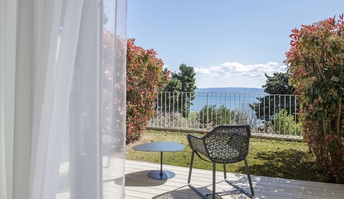 Premium Room, Balcony, Sea View