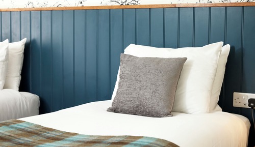 Standard Twin Room, 2 Twin Beds