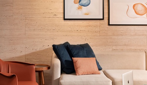 Designer Junior Suite (2 Adult + 2 Children)