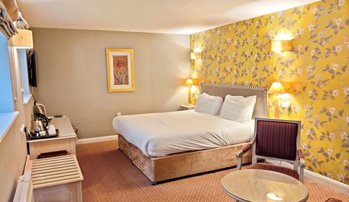 Double or Twin Room, Accessible, Non Smoking