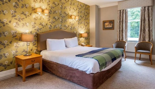 Family Room, Non Smoking