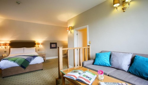 Executive Double Room, Non Smoking