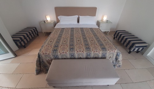Superior Room, 1 King Bed