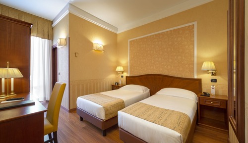 Classic Double or Twin Room