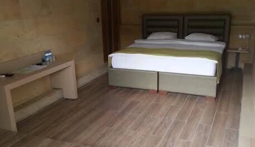 Deluxe Double Room, Pool Access