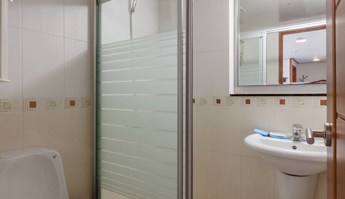 Family Apartment, 3 Bedrooms