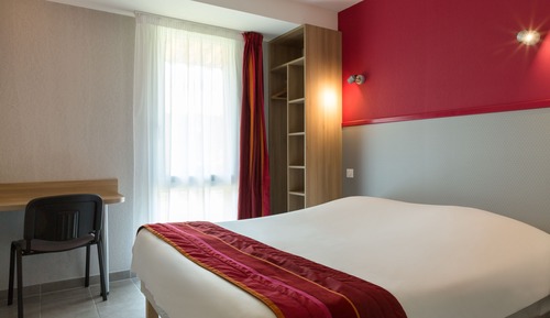 Comfort Double Room