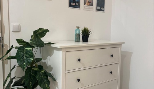 Premium Apartment