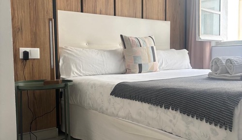Deluxe Apartment, 2 Bedrooms