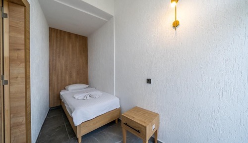 Family Quadruple Room