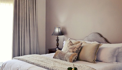 Exclusive Double Room