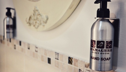 Double Room, 1 Queen Bed (№10)