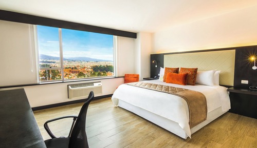 Junior Suite, 1 Bedroom
