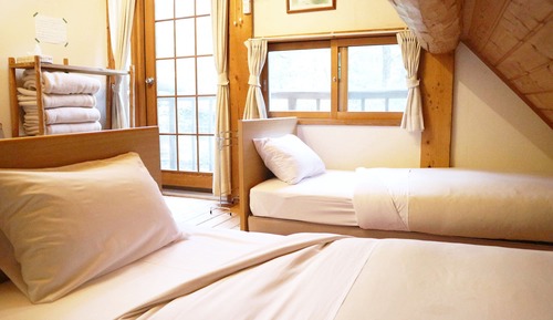 Western-style room, Non Smoking