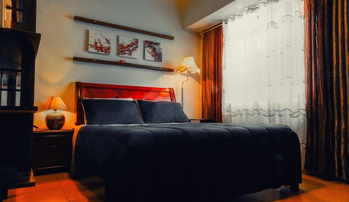 Deluxe Condo, 1 Bedroom, Non Smoking, Pool Access