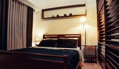 Premium Condo, 1 Bedroom, Non Smoking, Pool Access