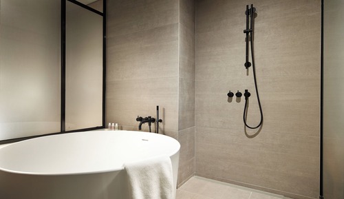 Studio Suite Double