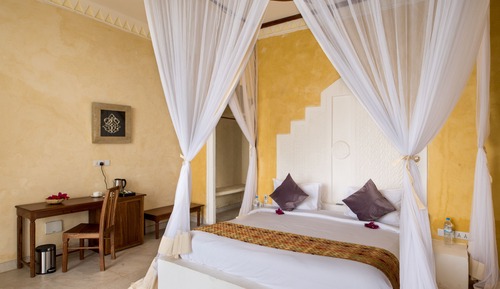 Villa, 4 Bedrooms, Private Pool