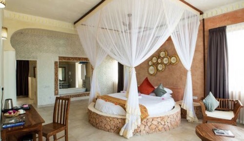 Villa, 2 Bedrooms, Private Pool