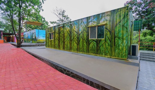 ECO POD