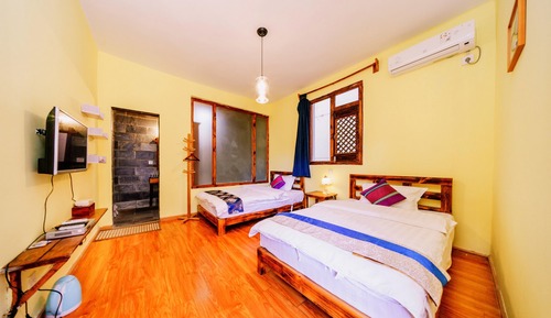 Comfort Twin Room, Ensuite