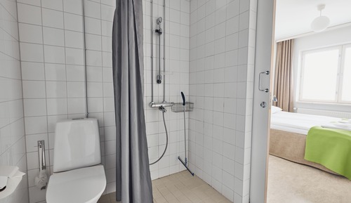 Comfort Double Room, 1 Queen Bed, Kitchen