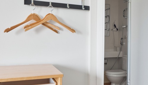 Standard Studio, 1 Twin Bed, Kitchenette