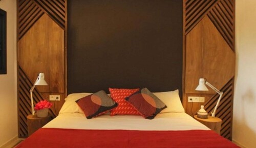 Comfort Single Room, Balcony
