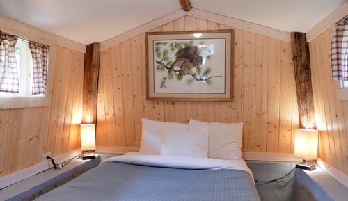 Family House, Multiple Beds (Room # 10)