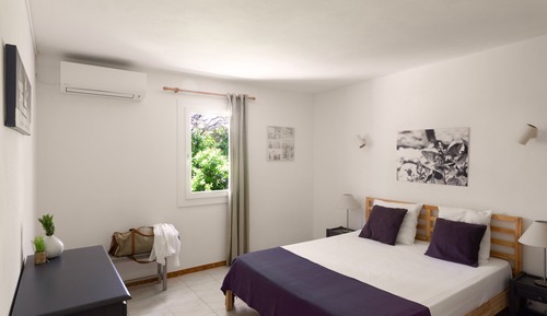 Superior Apartment, 2 Bedrooms (3P6p)