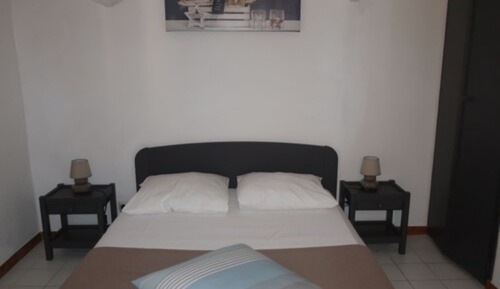 Apartment, 1 Bedroom (2P4p)