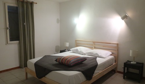 Apartment, 3 Bedrooms (4P8p)