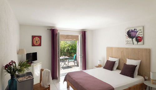 Superior Double Room