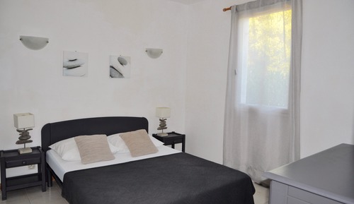 Apartment, 1 Bedroom (2P5p)