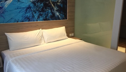 Premium Double Room