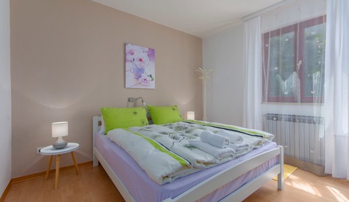 Apartment (Oliveto)